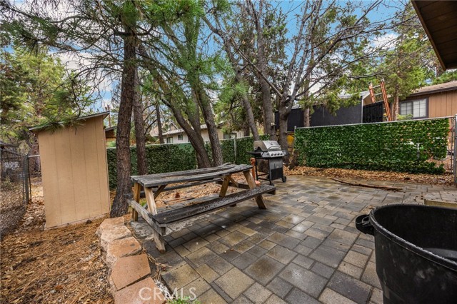 Detail Gallery Image 27 of 27 For 747 Holmes Ln, Sugarloaf,  CA 92386 - 2 Beds | 1 Baths