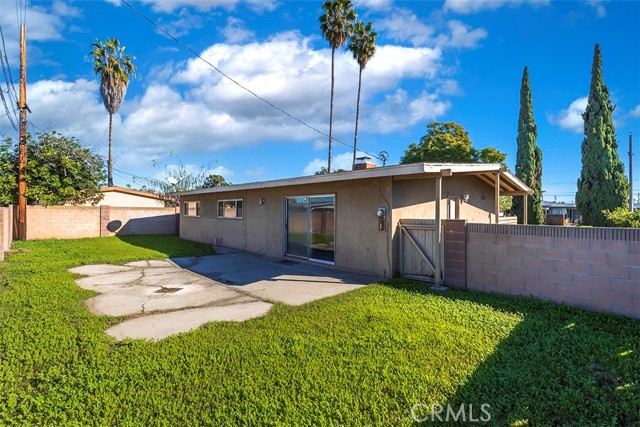 Detail Gallery Image 22 of 23 For 15011 La Mesa, La Mirada,  CA 90638 - 3 Beds | 2 Baths