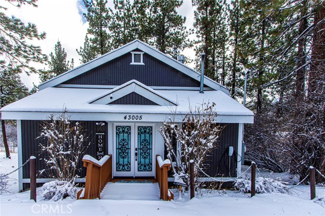 Detail Gallery Image 31 of 32 For 43005 Monterey, Big Bear Lake,  CA 92315 - 3 Beds | 2 Baths