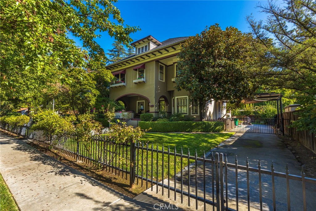 1362 Esplanade, Chico, CA 95926