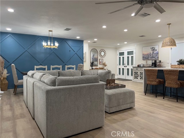 2890 N Biskra, Palm Springs, CA 92262