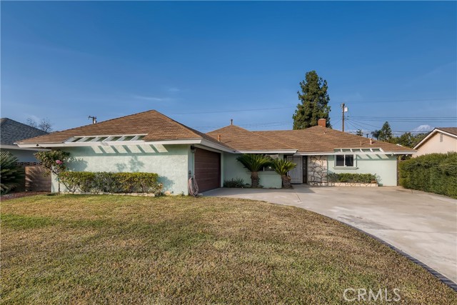 746 W La Deney Dr, Ontario, CA 91762