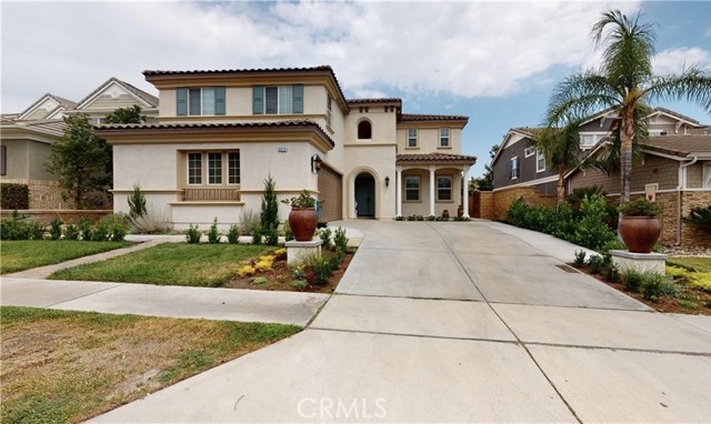Detail Gallery Image 1 of 9 For 6029 Lily Rock Dr #2,  Fontana,  CA 92336 - 1 Beds | 1 Baths