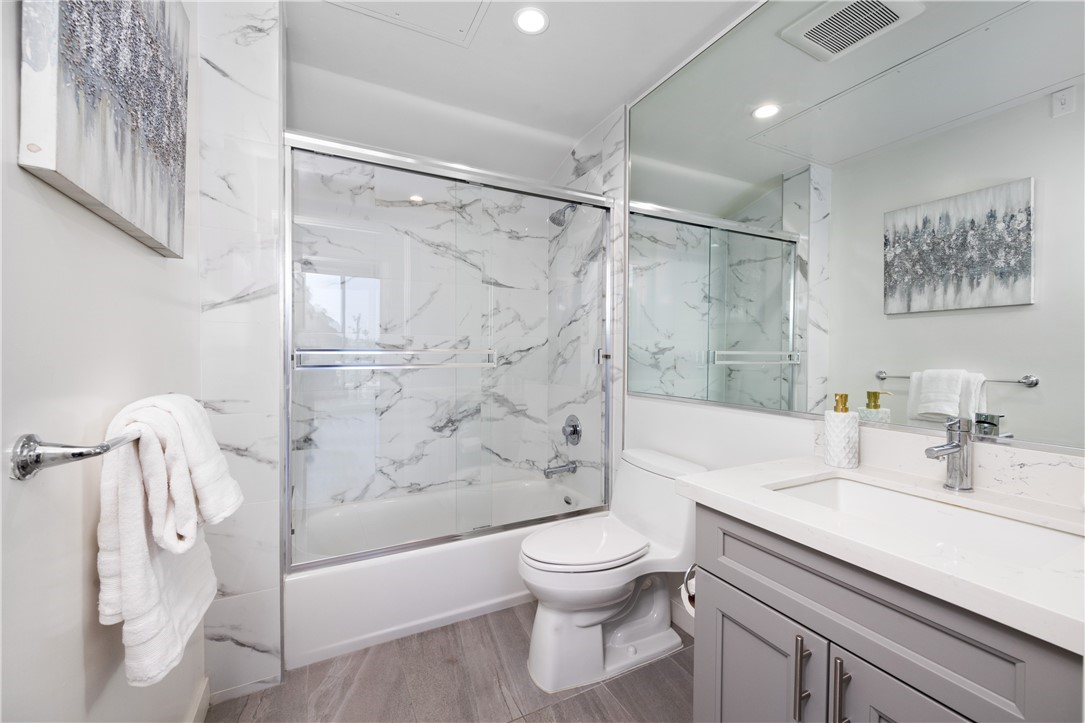 Detail Gallery Image 16 of 33 For 1055 S Serrano Ave #505,  Los Angeles,  CA 90006 - 2 Beds | 2 Baths