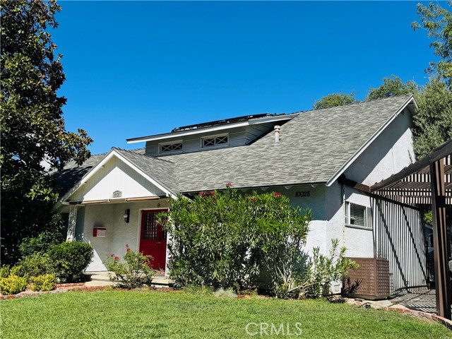 Detail Gallery Image 29 of 30 For 10030 Ruffner Ave, North Hills,  CA 91343 - 5 Beds | 3 Baths