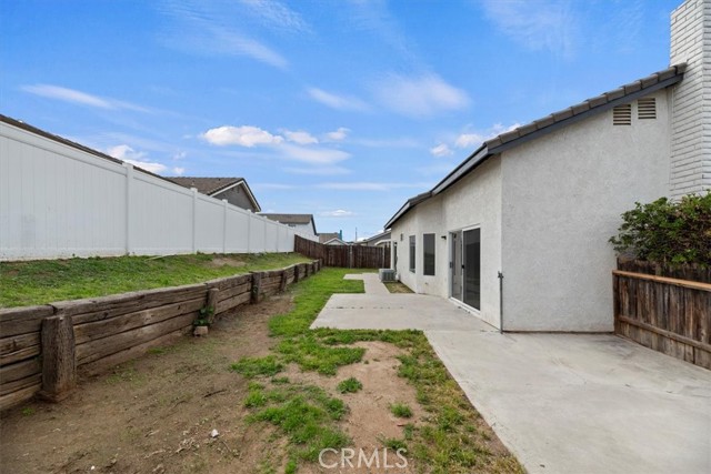 Detail Gallery Image 36 of 40 For 23209 Norrisgrove, Perris,  CA 92570 - 3 Beds | 2 Baths