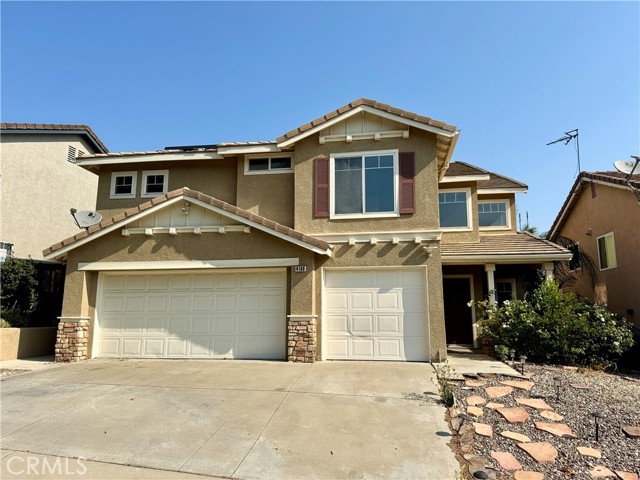 Detail Gallery Image 1 of 19 For 4188 Golden Glen Dr, Chino Hills,  CA 91709 - 4 Beds | 2/1 Baths