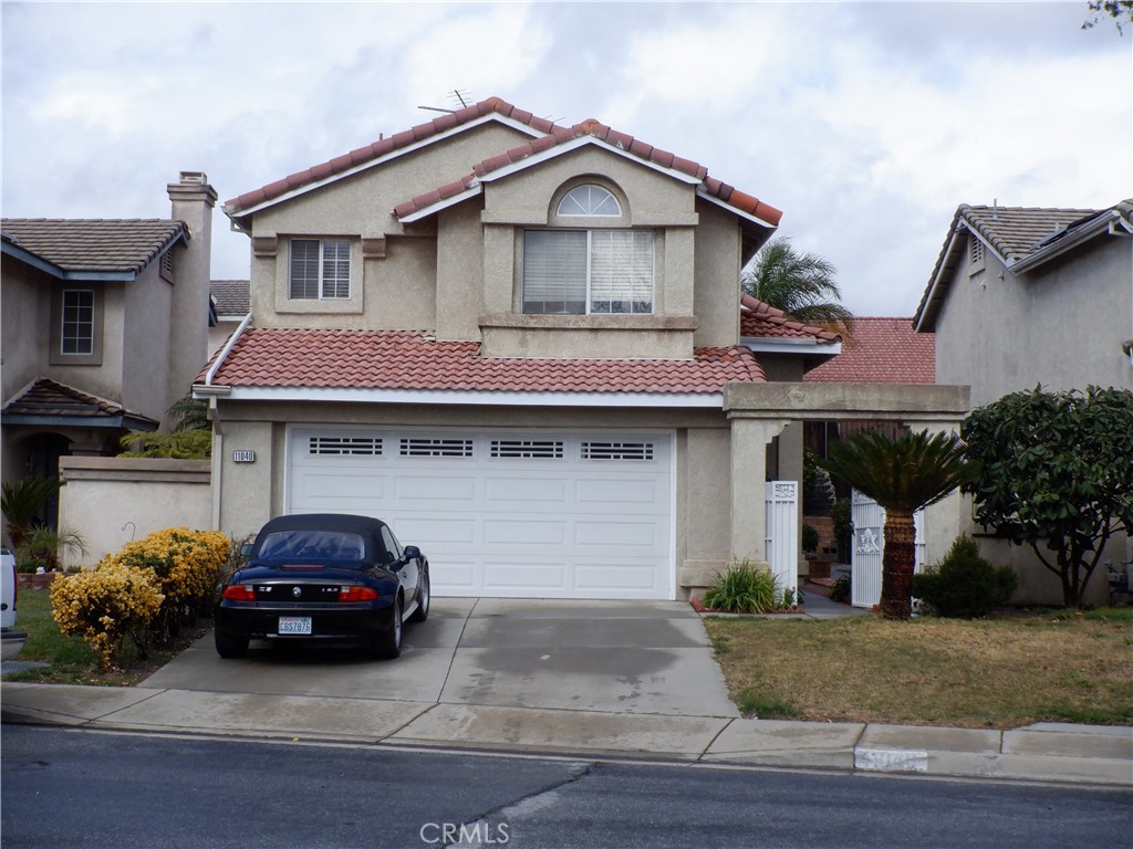 11040 Carlow Court, Rancho Cucamonga, CA 91701
