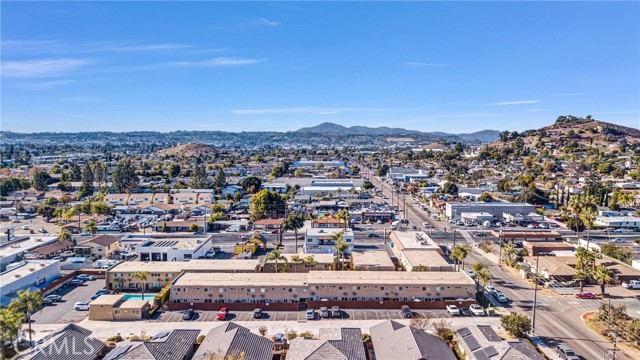 Detail Gallery Image 39 of 41 For 1321 Greenfield Dr #7,  El Cajon,  CA 92021 - 2 Beds | 1 Baths