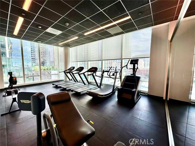 Detail Gallery Image 12 of 13 For 877 Francisco St #1521,  Los Angeles,  CA 90017 - 0 Beds | 1 Baths