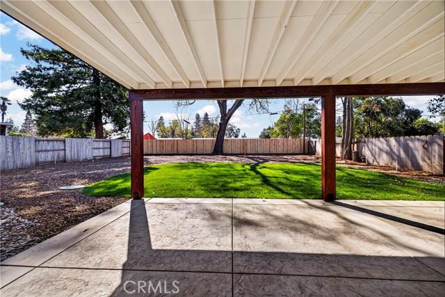 Detail Gallery Image 36 of 67 For 1277 Howard, Chico,  CA 95926 - 3 Beds | 1 Baths