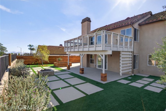 Detail Gallery Image 37 of 42 For 20646 Mesa Oak, Riverside,  CA 92508 - 4 Beds | 3 Baths