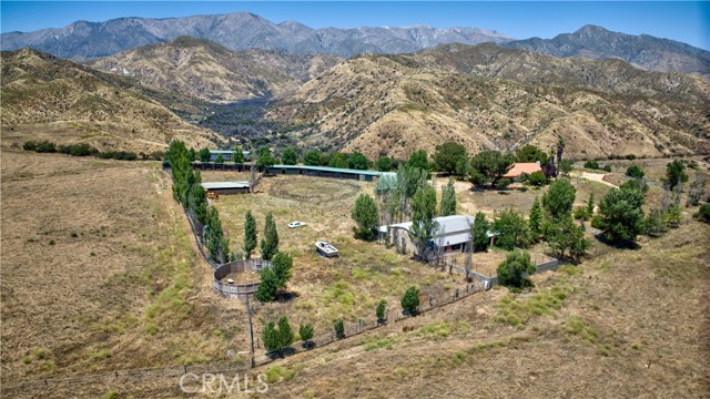 Details for 6201 Mias Canyon, Banning, CA 92220
