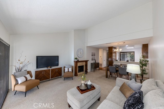 Detail Gallery Image 18 of 57 For 4900 E Chapman Ave #51,  Orange,  CA 92869 - 2 Beds | 2 Baths