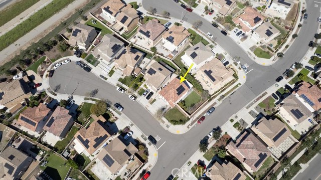 Detail Gallery Image 36 of 44 For 12138 Chutes Ct, Jurupa Valley,  CA 91752 - 3 Beds | 2/1 Baths