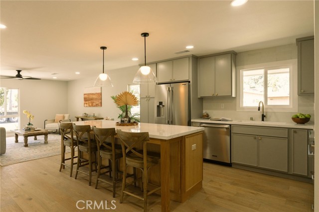 Detail Gallery Image 14 of 48 For 2050 Josie Ave, Long Beach,  CA 90815 - 3 Beds | 2 Baths