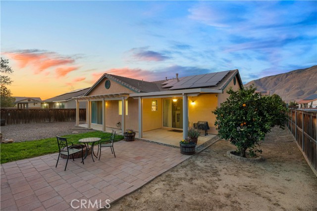 Detail Gallery Image 22 of 25 For 124 Lighthouse Ct., San Jacinto,  CA 92583 - 3 Beds | 2 Baths