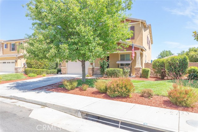 Detail Gallery Image 2 of 35 For 29364 Bouris Dr, Menifee,  CA 92584 - 5 Beds | 3 Baths