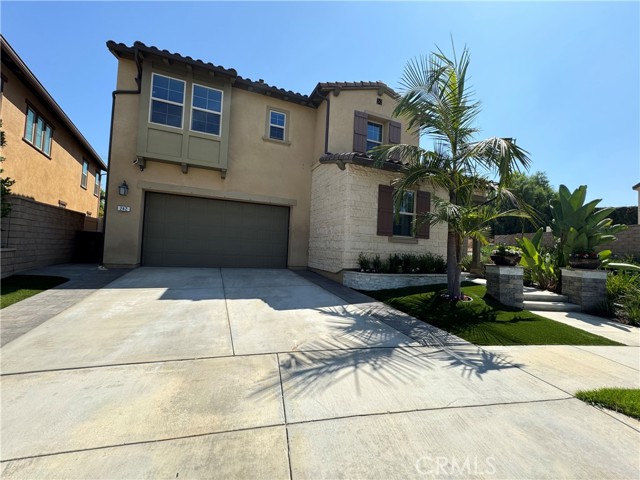 242 N Callum Dr, Anaheim, CA 92807