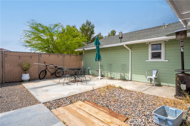 Detail Gallery Image 28 of 36 For 17133 Mesquite Rd, Apple Valley,  CA 92307 - 3 Beds | 2 Baths