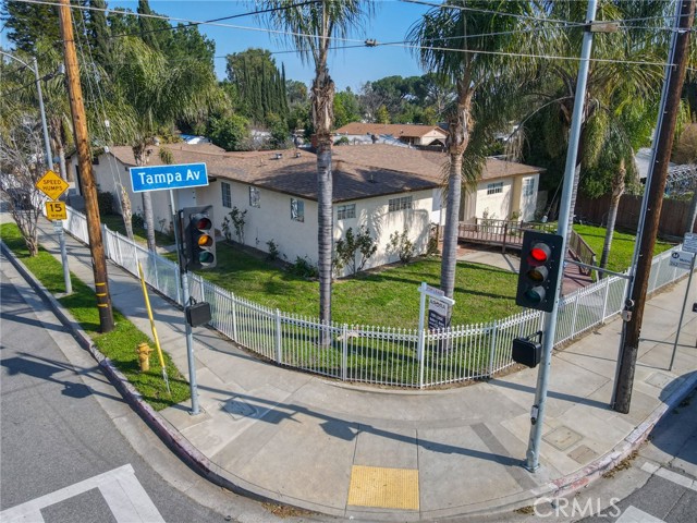 Detail Gallery Image 51 of 56 For 7958 Tampa Ave, Reseda,  CA 91335 - 5 Beds | 3 Baths