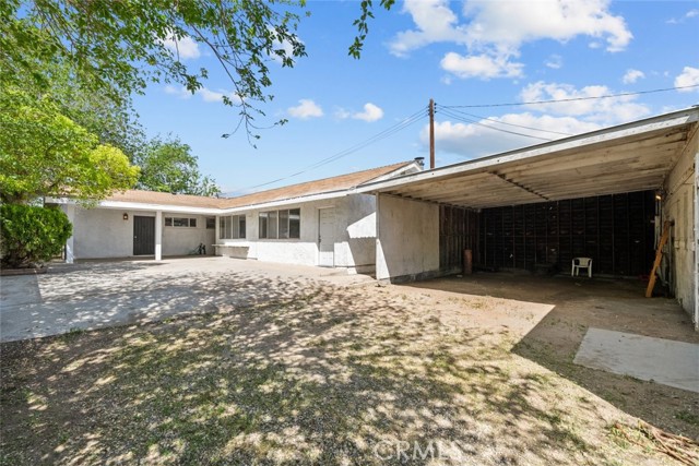 35235 82nd Street, Littlerock (also Little Rock), California 93543, ,Commercial Lease,For Rent,35235 82nd Street,CRSR25085804