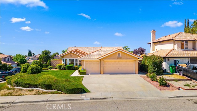 Image 2 for 3031 Coyote Rd, Palmdale, CA 93550