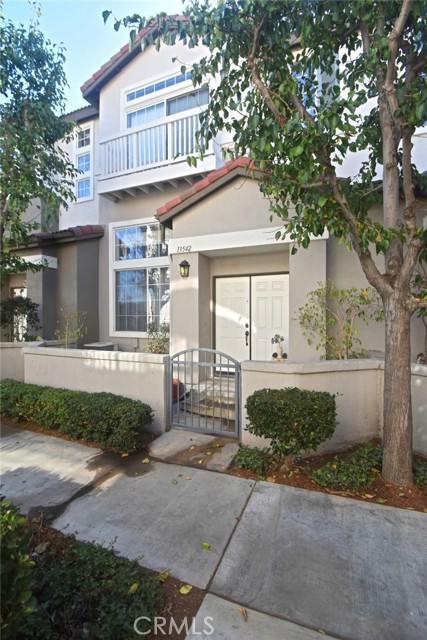 Detail Gallery Image 1 of 1 For 13542 Cobblestone Ln, Westminster,  CA 92683 - 3 Beds | 2/1 Baths