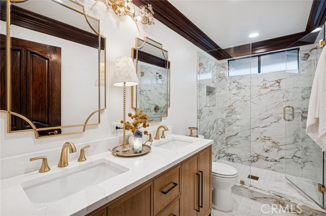 Detail Gallery Image 21 of 29 For 30951 via Errecarte, San Juan Capistrano,  CA 92675 - 5 Beds | 3 Baths