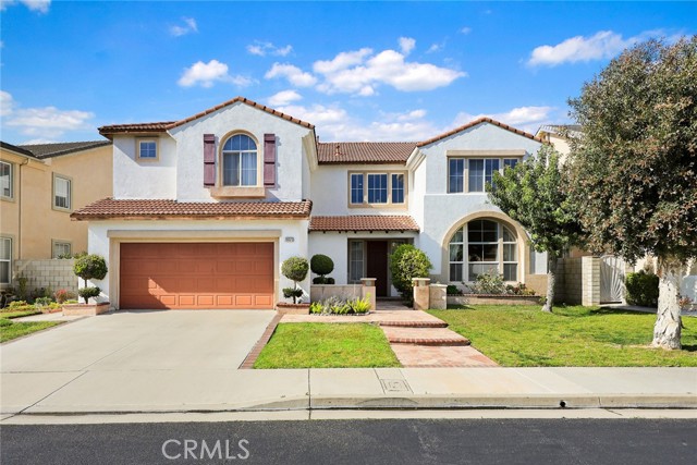 19373 Legacy Pl, Rowland Heights, CA 91748