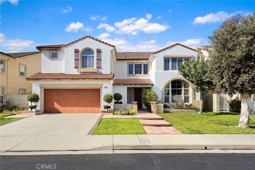 19373 Legacy Place, Rowland Heights, CA 91748