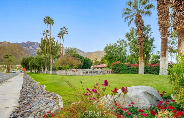Detail Gallery Image 16 of 17 For 2812 N Auburn Ct #202,  Palm Springs,  CA 92262 - 1 Beds | 1 Baths