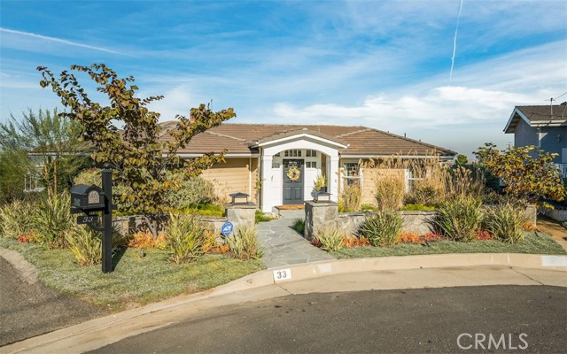 33 Cayuse Lane, Rancho Palos Verdes, California 90275, 3 Bedrooms Bedrooms, ,3 BathroomsBathrooms,Residential,Sold,Cayuse,PV21238796