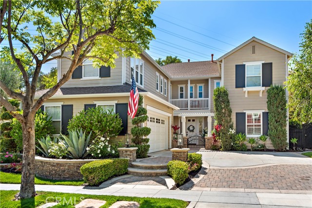 Detail Gallery Image 3 of 59 For 29 Hallcrest Dr, Ladera Ranch,  CA 92694 - 5 Beds | 5 Baths
