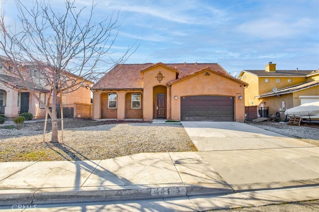 44435 Byron Street, Lancaster, CA 93535