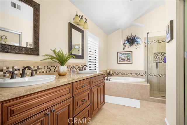 Detail Gallery Image 35 of 48 For 5575 via Cantada, Yorba Linda,  CA 92887 - 4 Beds | 3 Baths