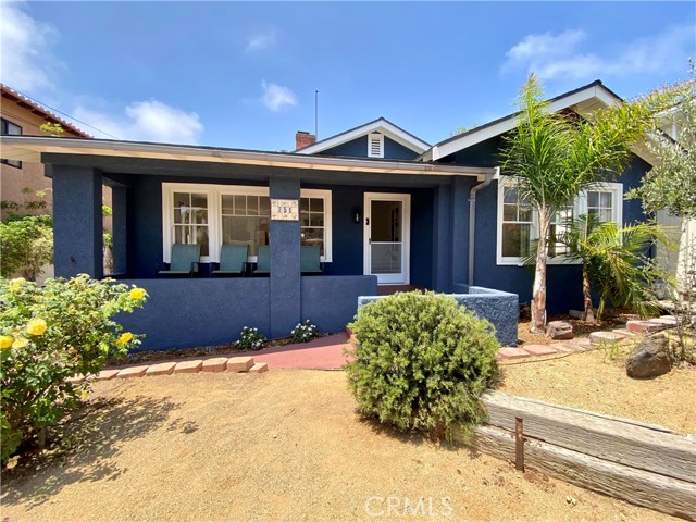 Welcome to this charming Manhattan Beach SFR for Lease! Exterior features: New Exterior Paint, New Roof, Front Porch with sitting chairs, plenty of windows!