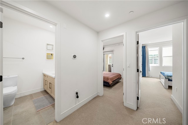 Detail Gallery Image 13 of 36 For 820 Mission #106,  South Pasadena,  CA 91030 - 2 Beds | 3 Baths