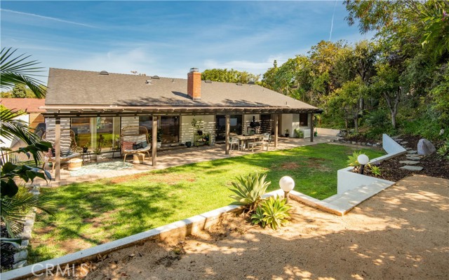 4031 Rousseau Lane, Palos Verdes Peninsula, California 90274, 3 Bedrooms Bedrooms, ,2 BathroomsBathrooms,Residential,Sold,Rousseau,PV22183505