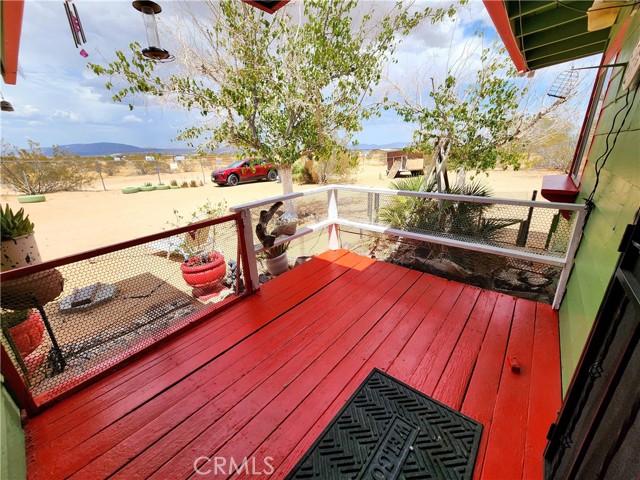 Detail Gallery Image 8 of 48 For 60153 Stearman Rd, Landers,  CA 92285 - 3 Beds | 1 Baths