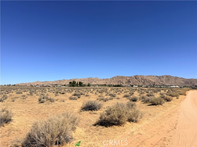  Land for Sale in Apple Valley, California