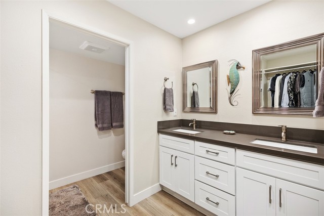 Detail Gallery Image 23 of 50 For 5506 Paseo Del Lago #N,  Laguna Woods,  CA 92637 - 2 Beds | 2 Baths