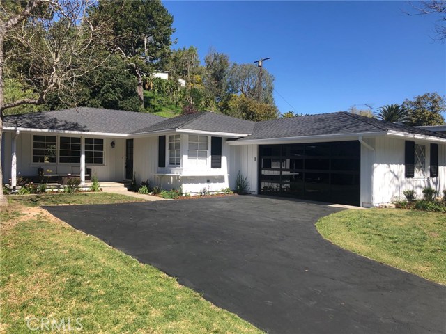 5833 Flambeau Road, Rancho Palos Verdes, California 90275, 3 Bedrooms Bedrooms, ,2 BathroomsBathrooms,Residential,Sold,Flambeau,SB19050130