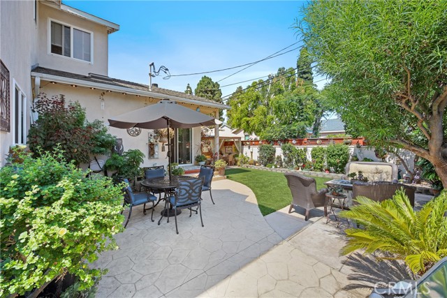 Detail Gallery Image 10 of 22 For 4344 Josie Ave, Lakewood,  CA 90713 - 5 Beds | 3 Baths