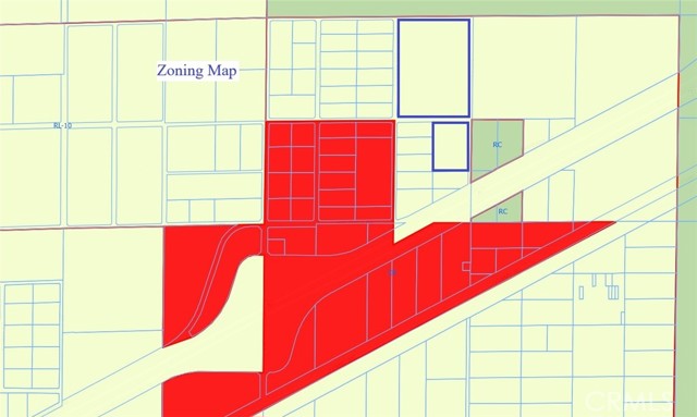 Detail Gallery Image 11 of 13 For 39501 Cuyama Ave, Newberry Springs,  CA 93265 - – Beds | – Baths