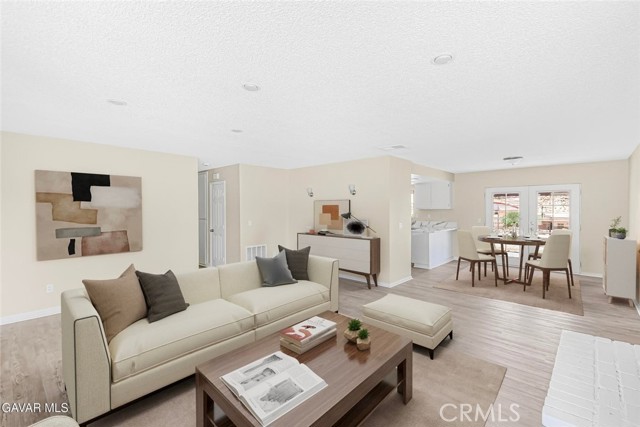Detail Gallery Image 3 of 20 For 16509 Mackennas Gold Ave, Palmdale,  CA 93591 - 3 Beds | 2 Baths