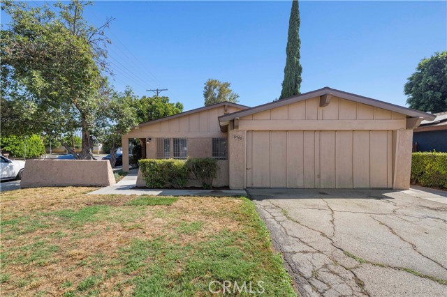 Detail Gallery Image 3 of 55 For 18900 Ledan St, Northridge,  CA 91324 - 4 Beds | 2 Baths