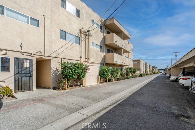 Detail Gallery Image 7 of 25 For 6339 Morse Ave #108,  North Hollywood,  CA 91606 - 2 Beds | 2 Baths