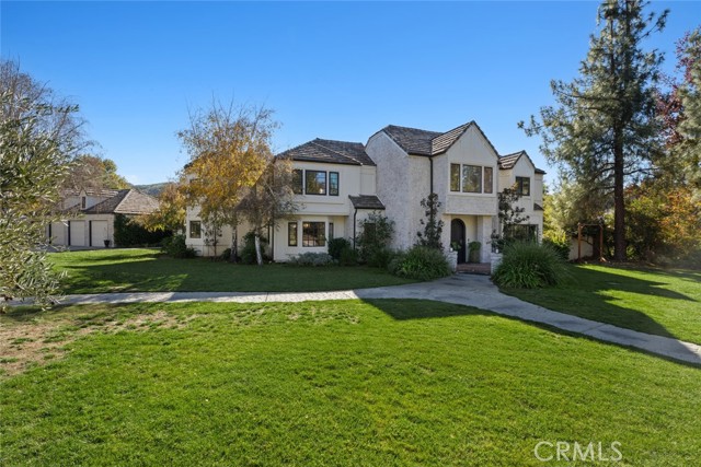 Detail Gallery Image 2 of 26 For 28834 Countryside, Agoura Hills,  CA 91301 - 5 Beds | 4 Baths