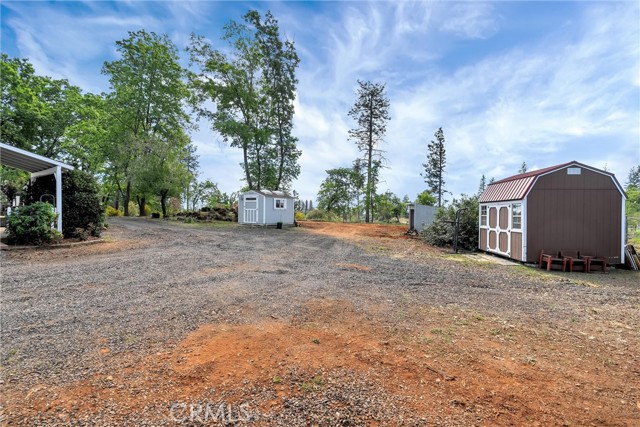 Detail Gallery Image 27 of 31 For 5805 Gradley, Paradise,  CA 95969 - 3 Beds | 2 Baths